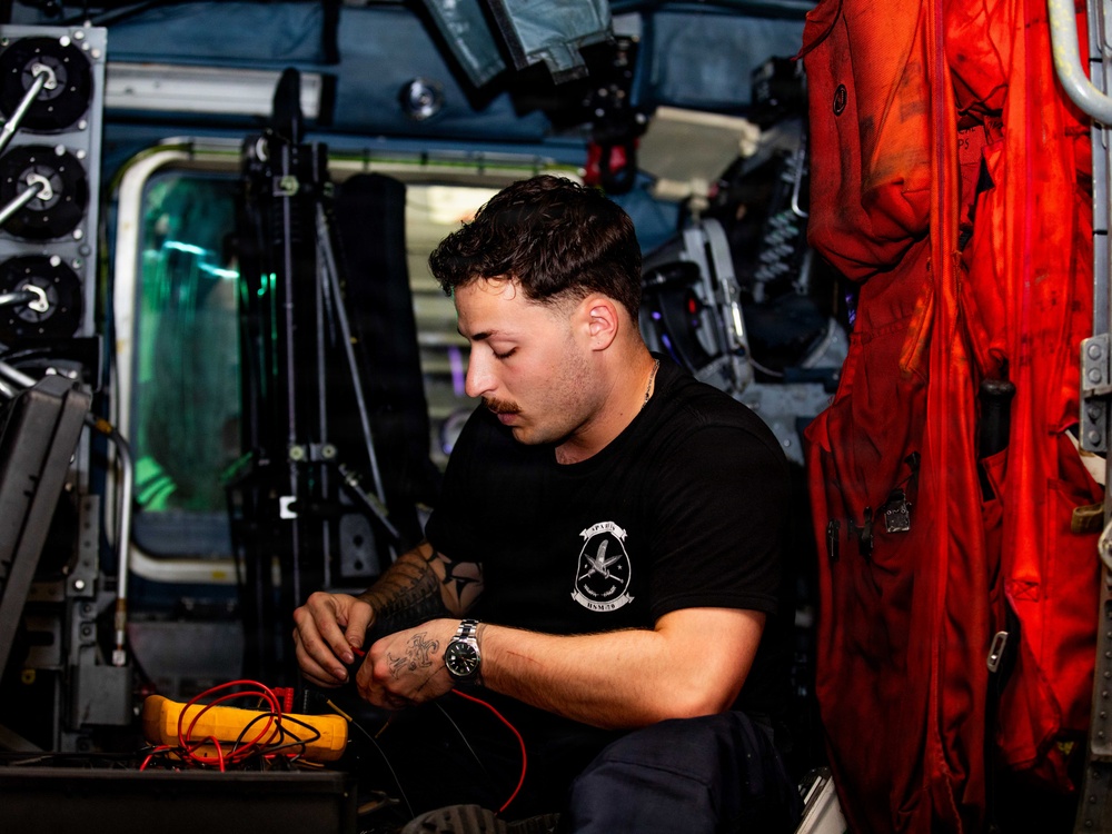 HSM-70 Routine Operations