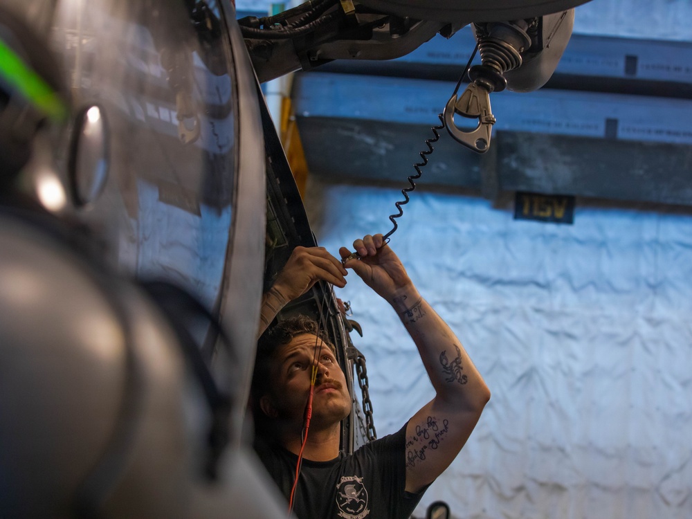 HSM-70 Routine Operations