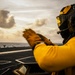 USS Gerald R. Ford (CVN 78) Flight Deck Operations