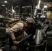 22nd MEU(SOC) | Artillery Battery Training