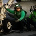 USS Gerald R. Ford (CVN 78) Flight Deck Operations