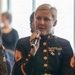 Naval School of Music Marine Recognized as Neptune Festival Hometown Hero