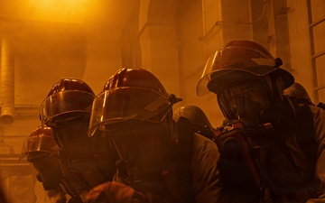 Don’t Give Up the Ship!