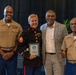 Naval School of Music Marine Recognized as Neptune Festival Hometown Hero
