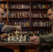 USS Gerald R. Ford (CVN 78) Chess Club
