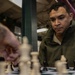 USS Gerald R. Ford (CVN 78) Chess Club