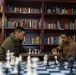 USS Gerald R. Ford (CVN 78) Chess Club
