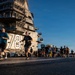 USS Gerald R. Ford (CVN 78) 5K Run