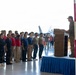 SECWAR Pete Hegseth Leads Oath of Enlistment Ceremony for New Service Members