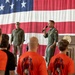 SECWAR Pete Hegseth Leads Oath of Enlistment Ceremony for New Service Members