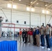 SECWAR Pete Hegseth Leads Oath of Enlistment Ceremony for New Service Members