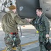 115th Fighter Wing Airmen return after participating in Sentry South