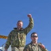 115th Fighter Wing Airmen return after participating in Sentry South