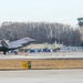 115th Fighter Wing Airmen return after participating in Sentry South