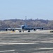 115th Fighter Wing Airmen return after participating in Sentry South