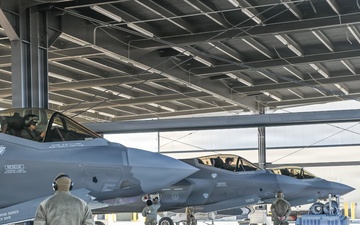 115th Fighter Wing Airmen return after participating in Sentry South