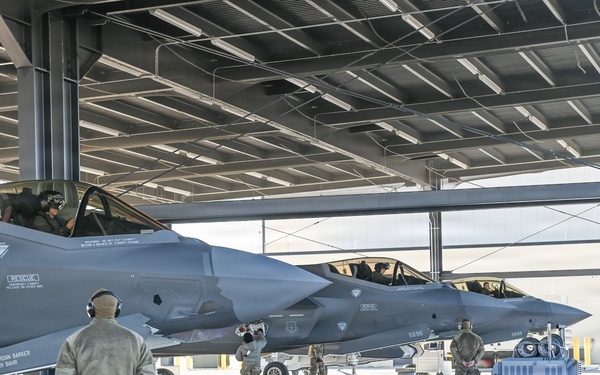 115th Fighter Wing Airmen return after participating in Sentry South