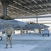 115th Fighter Wing Airmen return after participating in Sentry South