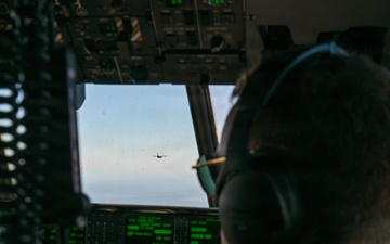 Team Little Rock Check Ride