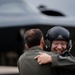 ‘Crew Chief of the Year’ awarded with B-2 Spirit flight