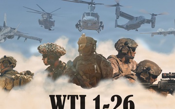 WTI 1-26 Poster