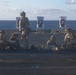 22nd MEU(SOC) | M240B Machine Gun Deck Shoot
