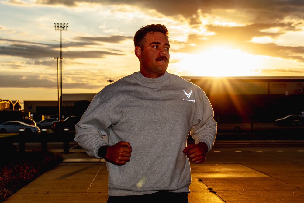 509 CES EOD conducts OSPFA at Whiteman AFB