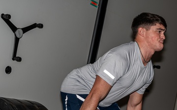 509 CES EOD conducts OSPFA at Whiteman AFB