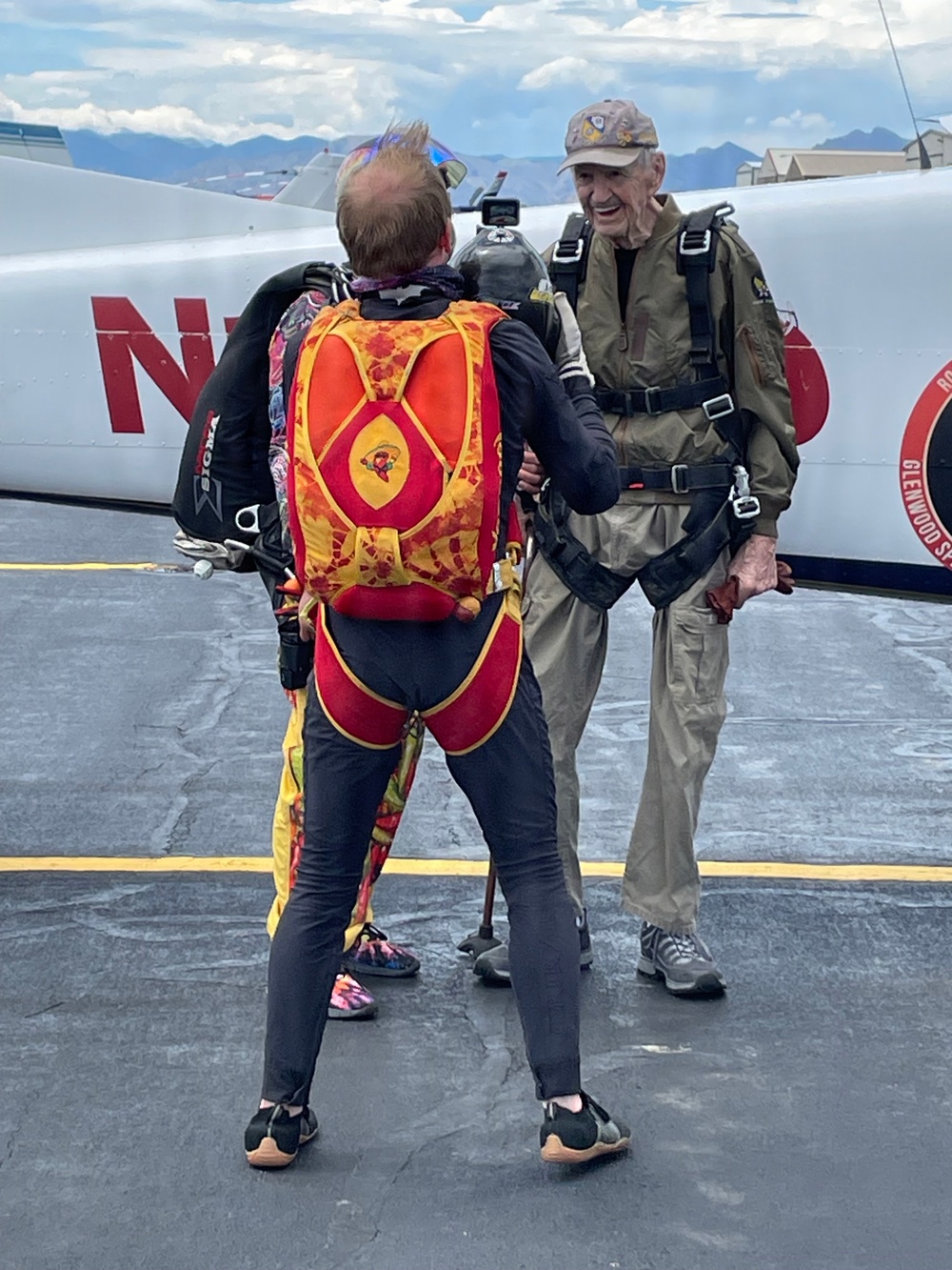 The Final Horseman: Closing a Chapter in C-130 and Air Force History