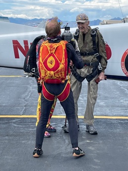 The Final Horseman: Closing a Chapter in C-130 and Air Force History