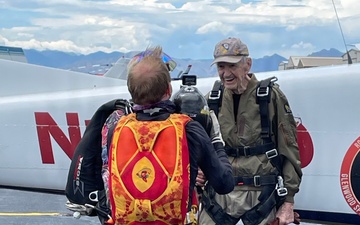 The Final Horseman: Closing a Chapter in C-130 and Air Force History