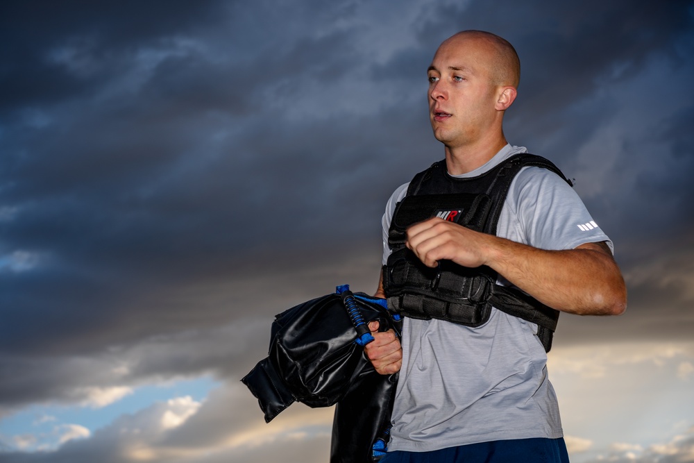 509 CES EOD conducts OSPFA at Whiteman AFB