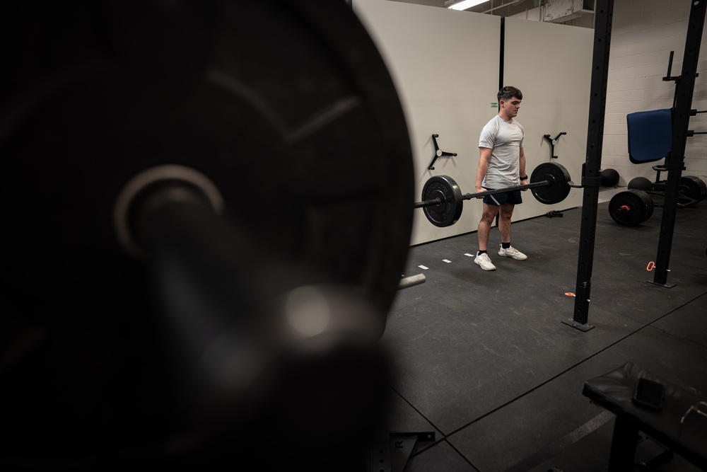 509 CES EOD conducts OSPFA at Whiteman AFB