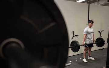 509 CES EOD conducts OSPFA at Whiteman AFB