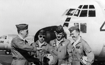 The Final Horseman: Closing a Chapter in C-130 and Air Force History