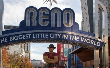 Reno Veterans Day Parade