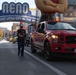 Reno Veterans Day Parade