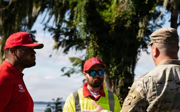 A  Smart Response  in Lake County