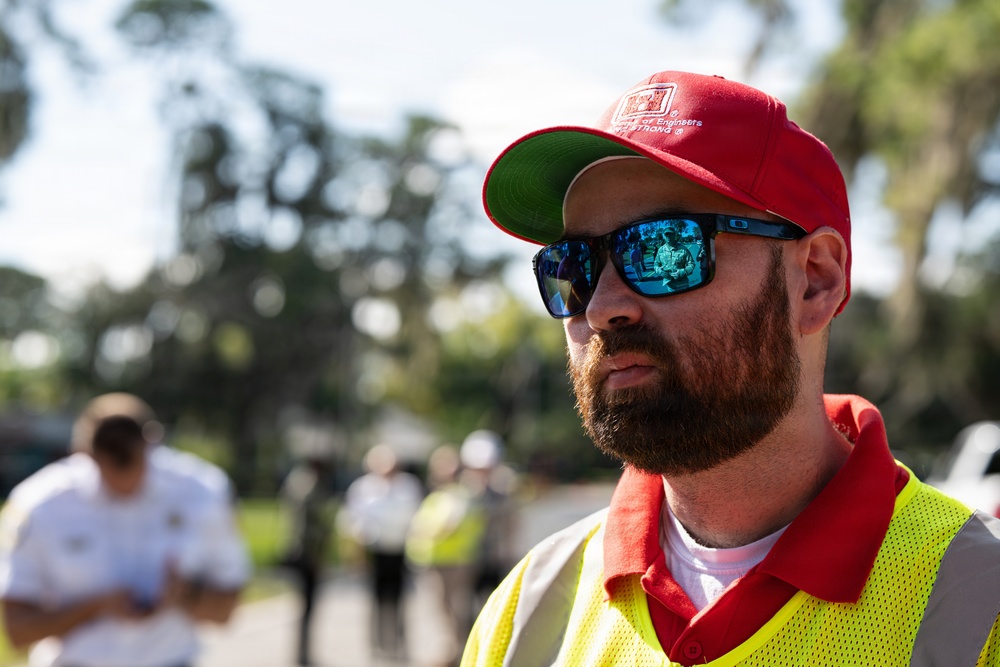 A Smart Response in Lake County