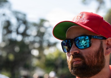 A Smart Response in Lake County