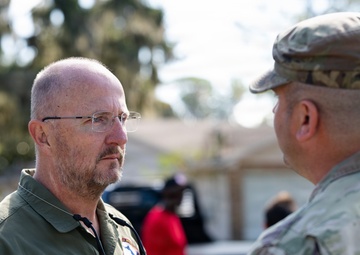 A Smart Response in Lake County