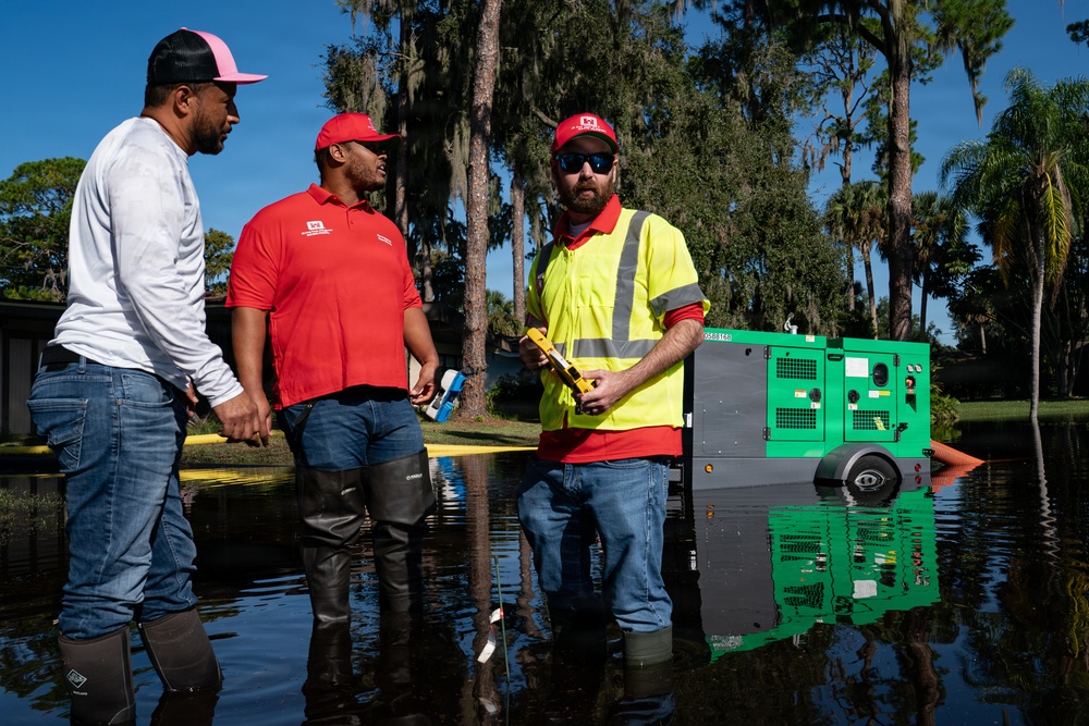 A Smart Response in Lake County