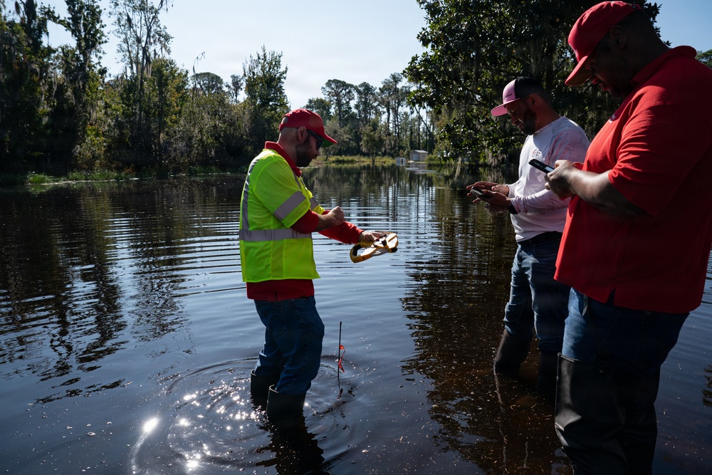 A Smart Response in Lake County
