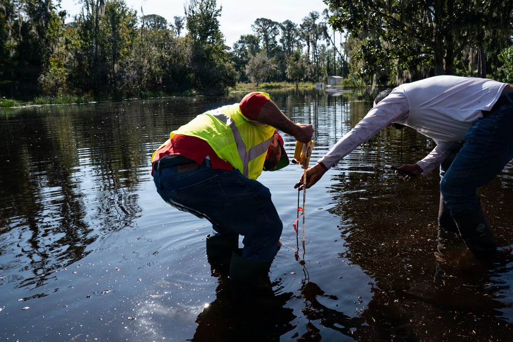 A Smart Response in Lake County