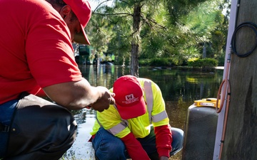 A Smart Response in Lake County