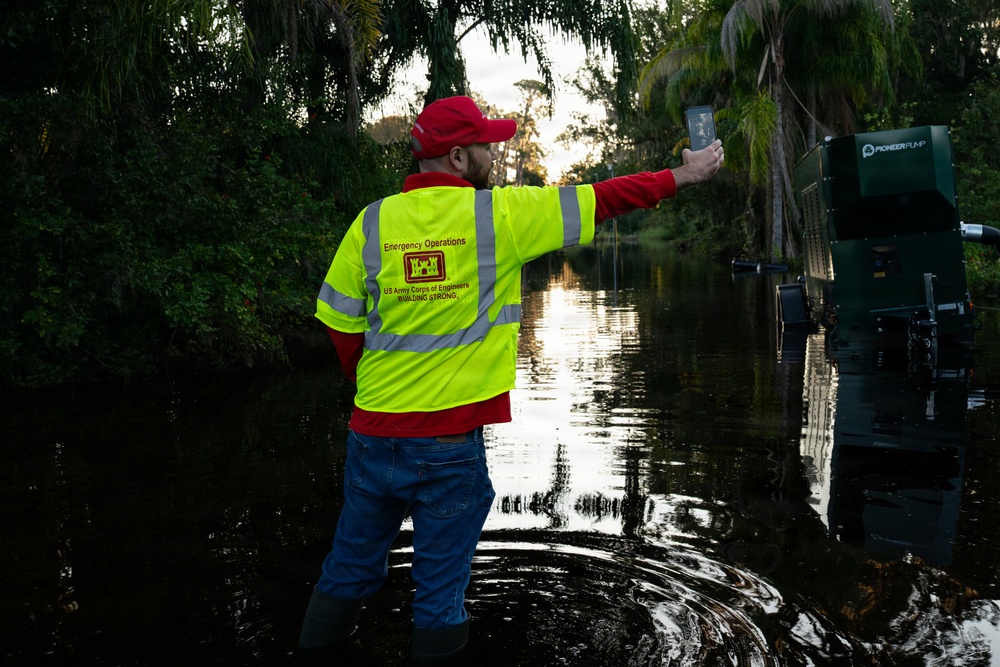 A Smart Response in Lake County