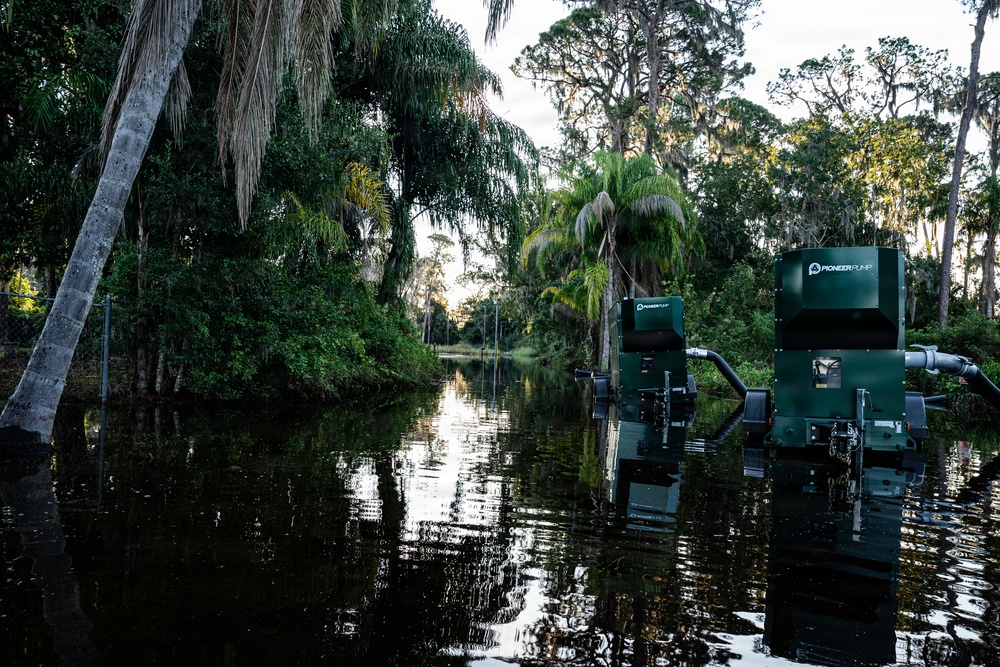 A Smart Response in Lake County