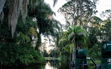 A Smart Response in Lake County