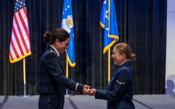 A Celebration of History: The 78th McChord Air Force Ball