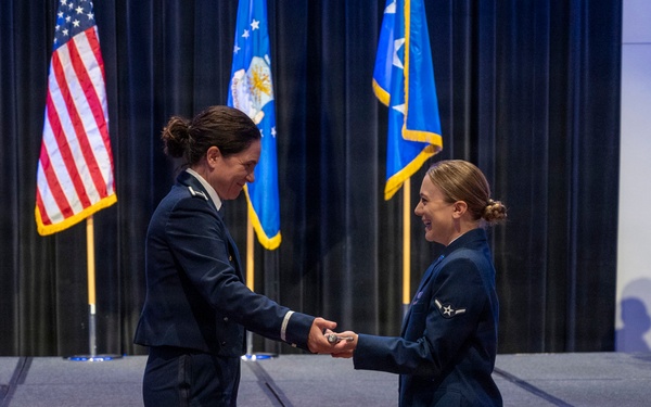 A Celebration of History: The 78th McChord Air Force Ball